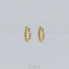 Sapri earrings
