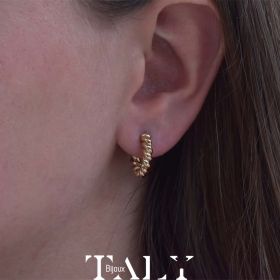 Sapri earrings