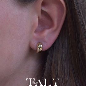 Matera earrings