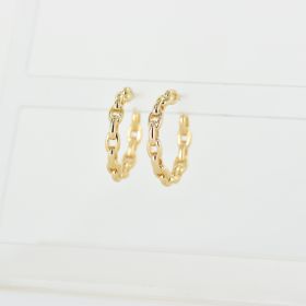 Tunja earrings