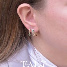 Vancouver earrings