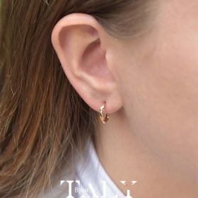 Neiva earrings