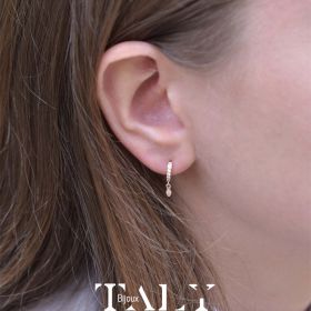 Bogota earrings