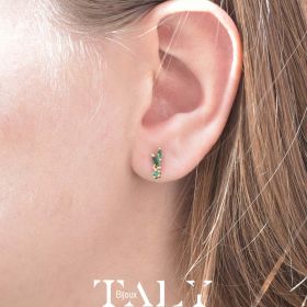 Insbruk earrings