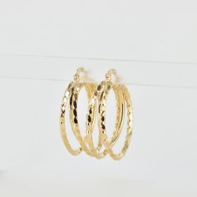 Lausanne earrings
