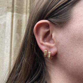 Turku earrings