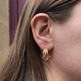 Porvoo earrings
