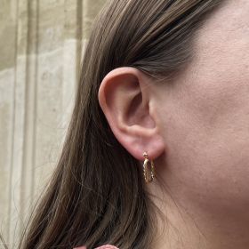 Imatra earrings
