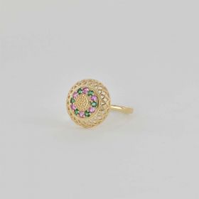 Posadas ring