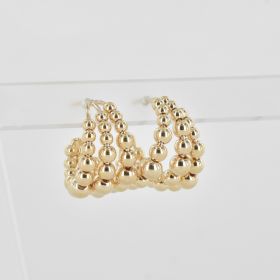 Lujan earrings