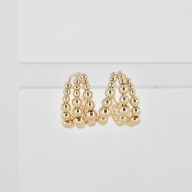 Lujan earrings