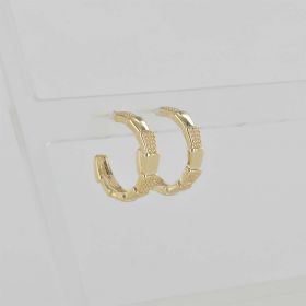 Oran earrings