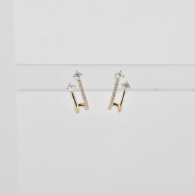 Goya earrings