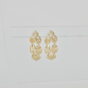 Azul earrings