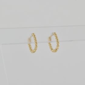 Obera earrings