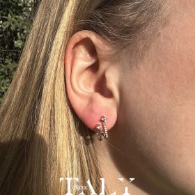 Goya earrings