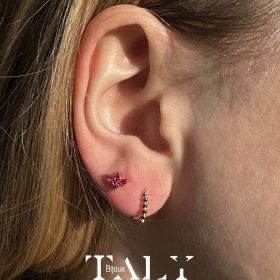 Obera earrings