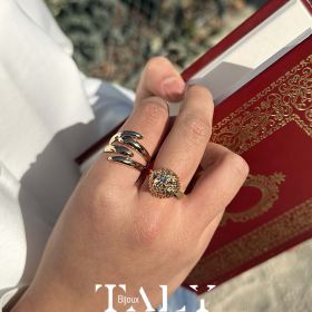 Formosa ring