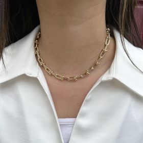 Wels necklace