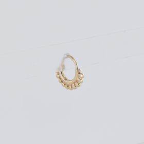 Berkton Daith