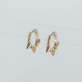 Pocatello earrings