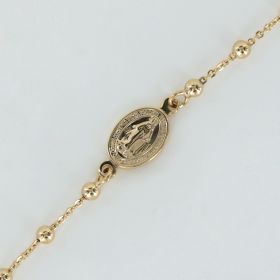 Jerusalem Bracelet