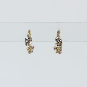 Coalfell earrings
