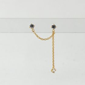 Tarrin earrings