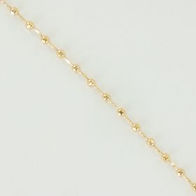 Ankle chain Llyne