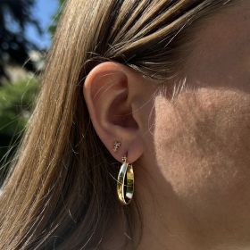 Sutton earrings