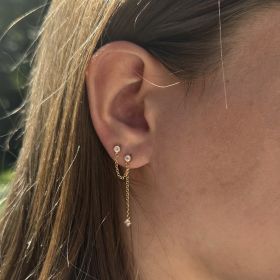Tarrin earrings
