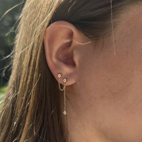 Tarrin earrings