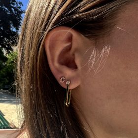 Venzor earrings