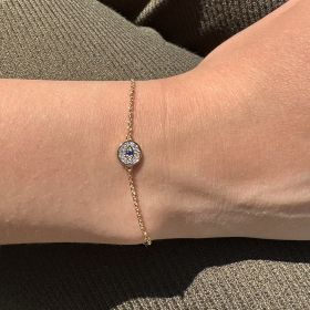 Pirne bracelet