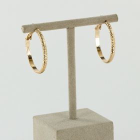 Boucles d'oreilles Boseong