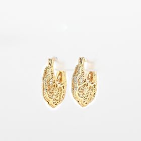 Pendientes Pirae