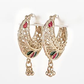 Pendientes BoraBora