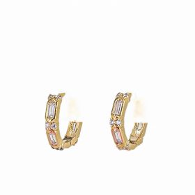 Pendientes Rurutu