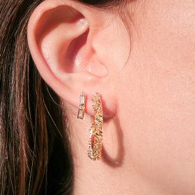 Pendientes Rurutu