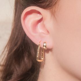 Pendientes Mangalore