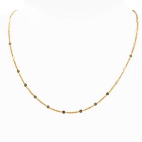Altay Necklace
