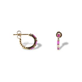 Pendientes Krabi
