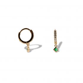 Ohrid earring
