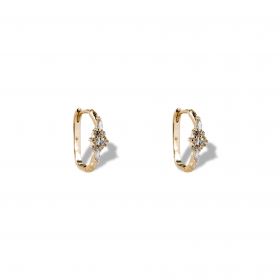 Veles earring