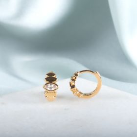 Boucles d'oreilles Kinna
