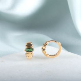 Boucles d'oreilles Kinna