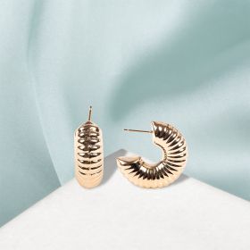 Boucles d'oreilles Beckley
