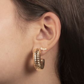 Boucles d'oreilles Beckley