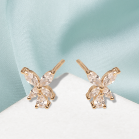 Boucles d'oreilles Adana