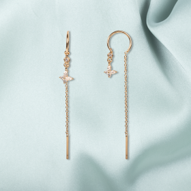 Boucles d'oreilles Anamur